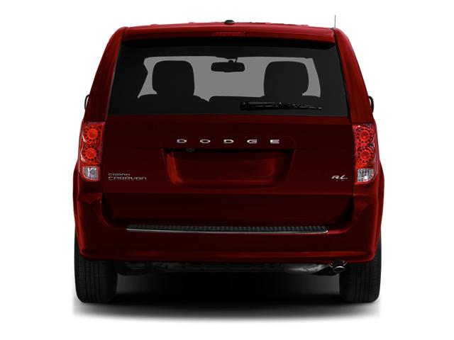 2013 Dodge Grand Caravan Vehicle Photo in Oshkosh, WI 54901