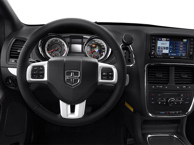 2013 Dodge Grand Caravan Vehicle Photo in Oshkosh, WI 54901