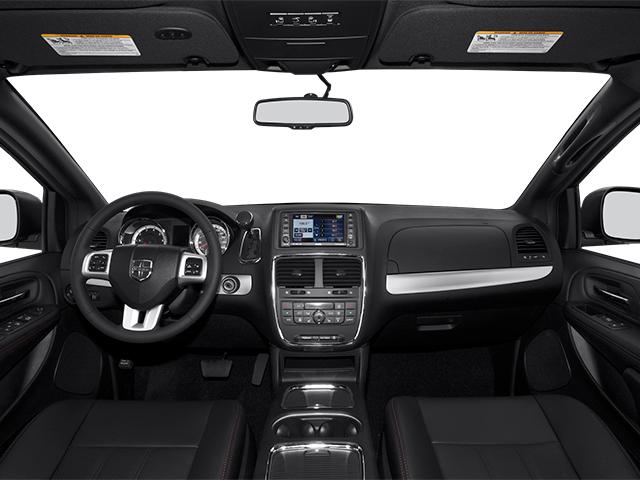 2013 Dodge Grand Caravan Vehicle Photo in Oshkosh, WI 54901