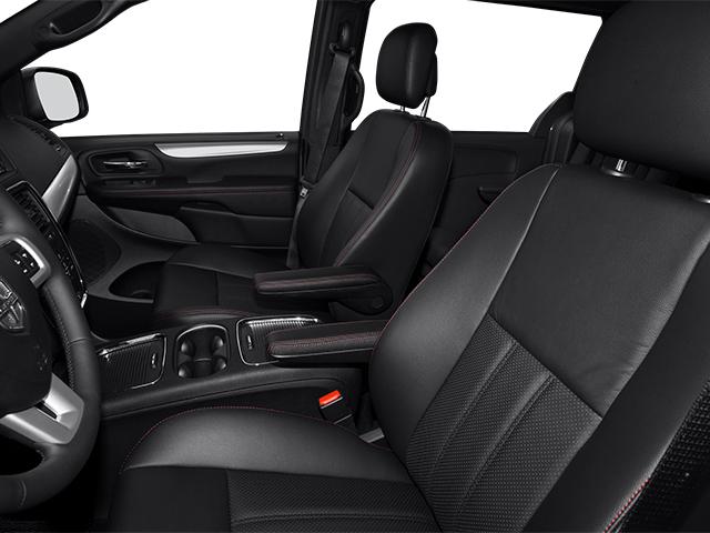 2013 Dodge Grand Caravan Vehicle Photo in Oshkosh, WI 54901