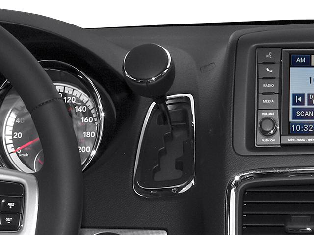 2013 Dodge Grand Caravan Vehicle Photo in Oshkosh, WI 54901