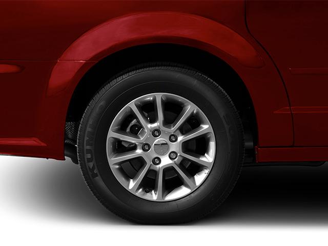 2013 Dodge Grand Caravan Vehicle Photo in Oshkosh, WI 54901