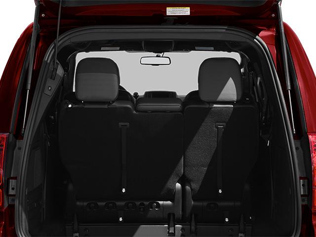2013 Dodge Grand Caravan Vehicle Photo in Oshkosh, WI 54901