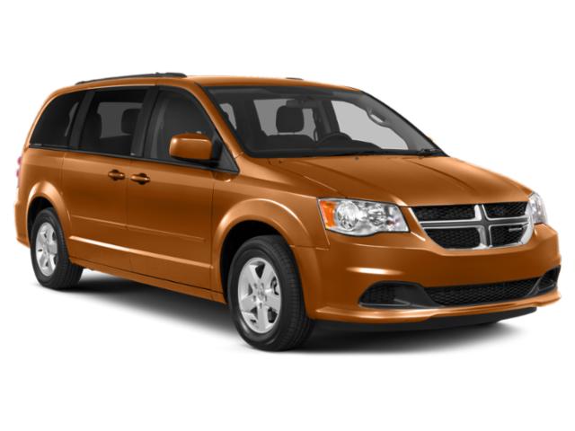 2013 Dodge Grand Caravan Vehicle Photo in Oshkosh, WI 54901