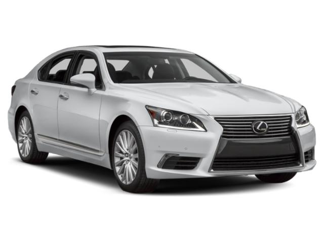 2013 Lexus LS 460 Vehicle Photo in Appleton, WI 54913