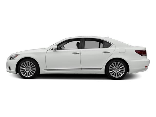 2013 Lexus LS 460 Vehicle Photo in Appleton, WI 54913