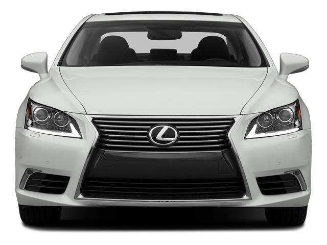 2013 Lexus LS 460 Vehicle Photo in Appleton, WI 54913