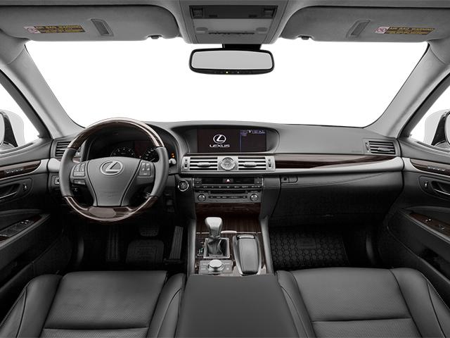 2013 Lexus LS 460 Vehicle Photo in Appleton, WI 54913