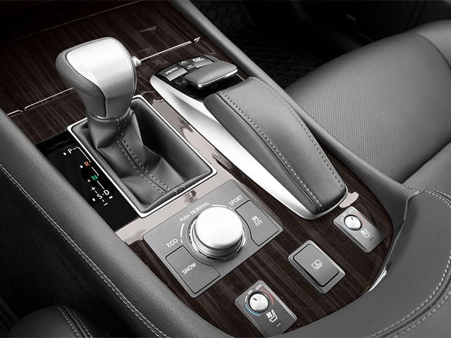 2013 Lexus LS 460 Vehicle Photo in Appleton, WI 54913