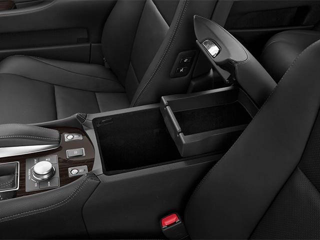 2013 Lexus LS 460 Vehicle Photo in Appleton, WI 54913