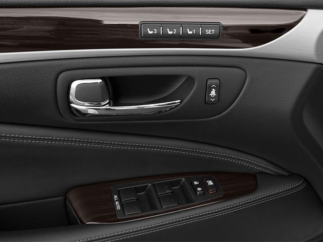 2013 Lexus LS 460 Vehicle Photo in Appleton, WI 54913
