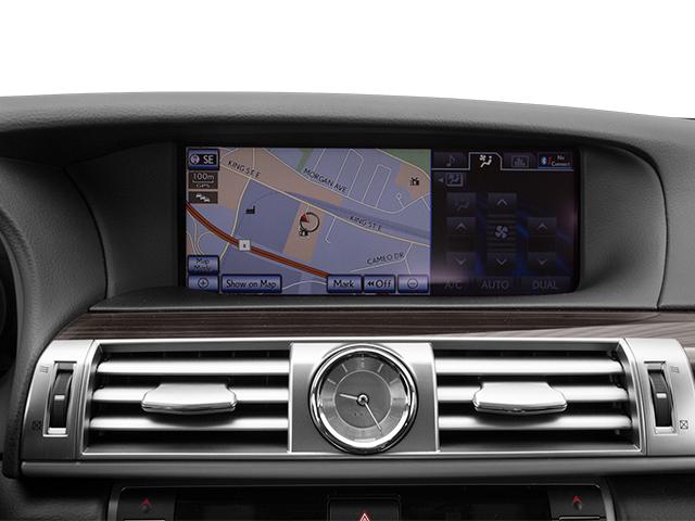 2013 Lexus LS 460 Vehicle Photo in Appleton, WI 54913