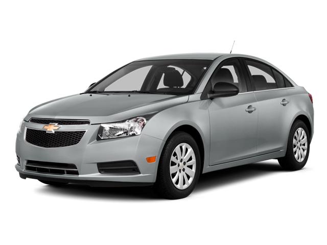 2014 Chevrolet Cruze Vehicle Photo in Oshkosh, WI 54901