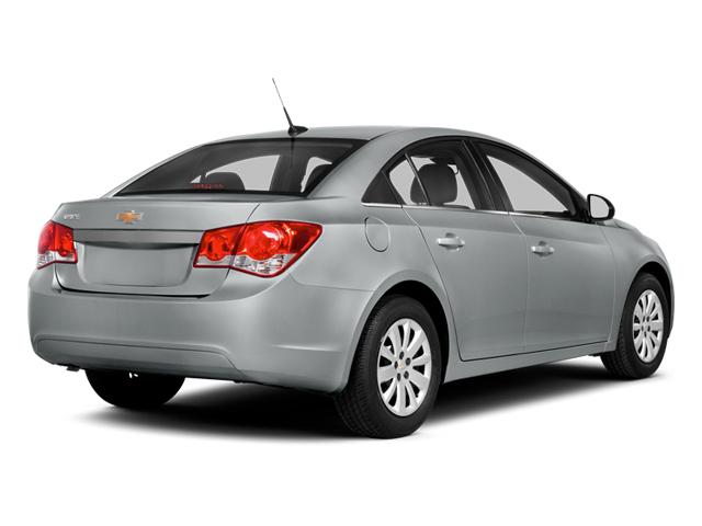 2014 Chevrolet Cruze Vehicle Photo in Oshkosh, WI 54901