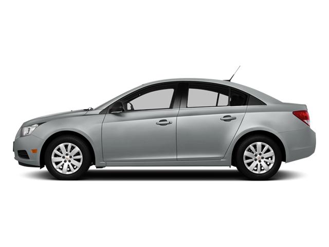 2014 Chevrolet Cruze Vehicle Photo in Oshkosh, WI 54901
