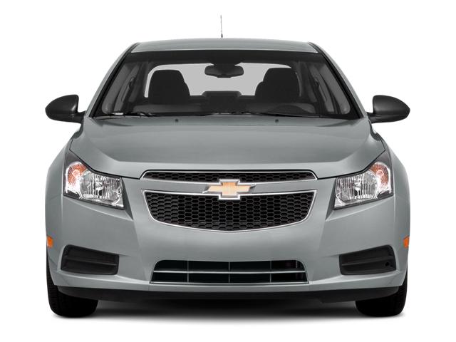 2014 Chevrolet Cruze Vehicle Photo in Oshkosh, WI 54901