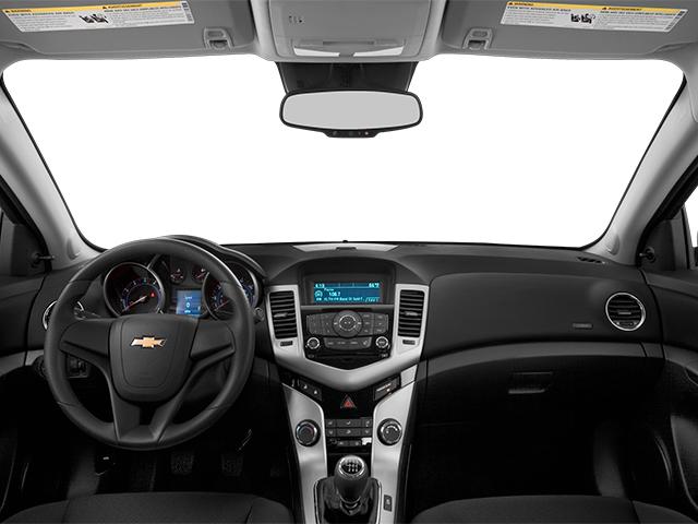 2014 Chevrolet Cruze Vehicle Photo in Oshkosh, WI 54901