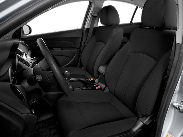 2014 Chevrolet Cruze Vehicle Photo in Oshkosh, WI 54901