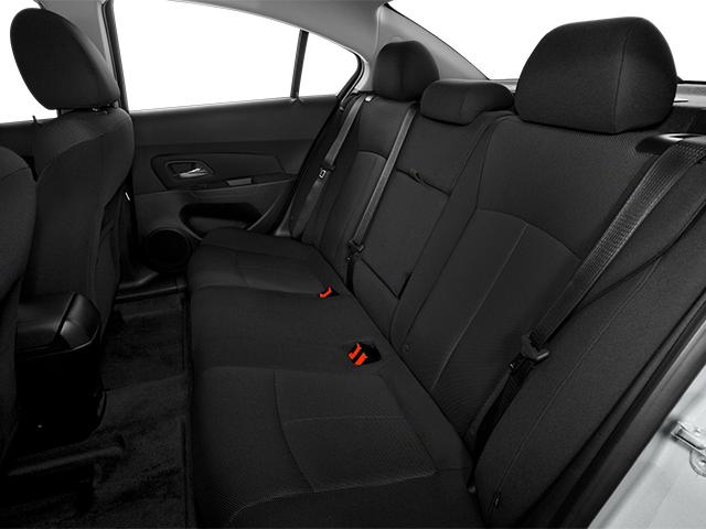 2014 Chevrolet Cruze Vehicle Photo in Oshkosh, WI 54901