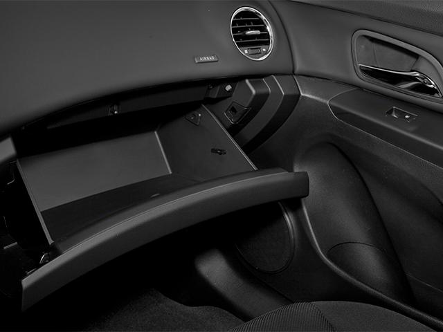 2014 Chevrolet Cruze Vehicle Photo in Oshkosh, WI 54901