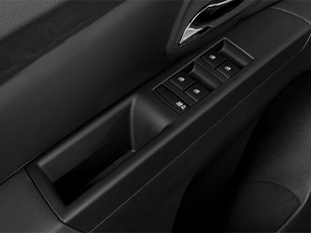 2014 Chevrolet Cruze Vehicle Photo in Oshkosh, WI 54901