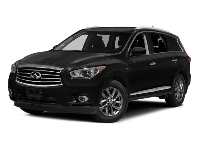 2014 INFINITI QX60 Vehicle Photo in Oshkosh, WI 54901