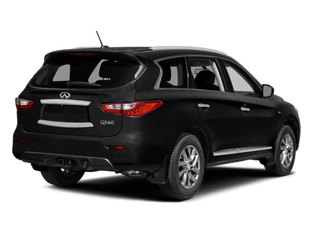 2014 INFINITI QX60 Vehicle Photo in Oshkosh, WI 54901