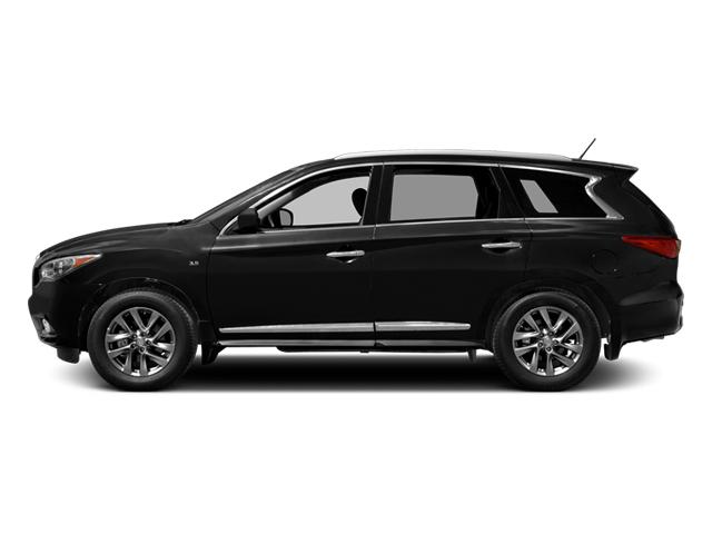 2014 INFINITI QX60 Vehicle Photo in Oshkosh, WI 54901
