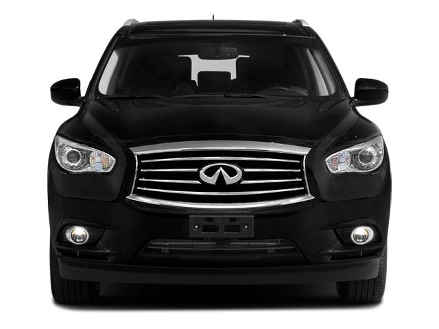 2014 INFINITI QX60 Vehicle Photo in Oshkosh, WI 54901