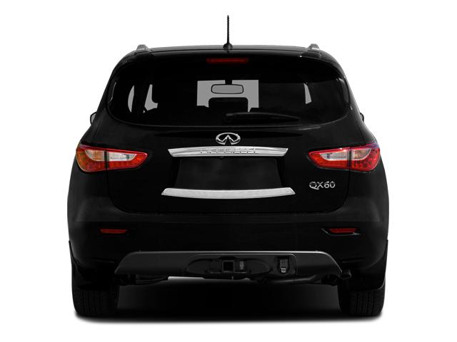 2014 INFINITI QX60 Vehicle Photo in Oshkosh, WI 54901