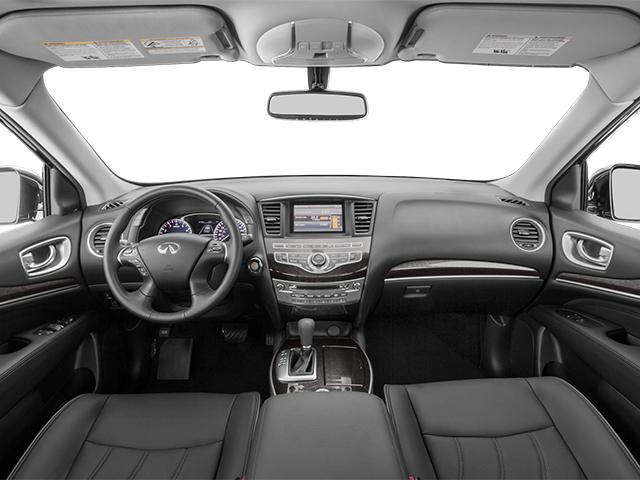 2014 INFINITI QX60 Vehicle Photo in Oshkosh, WI 54901