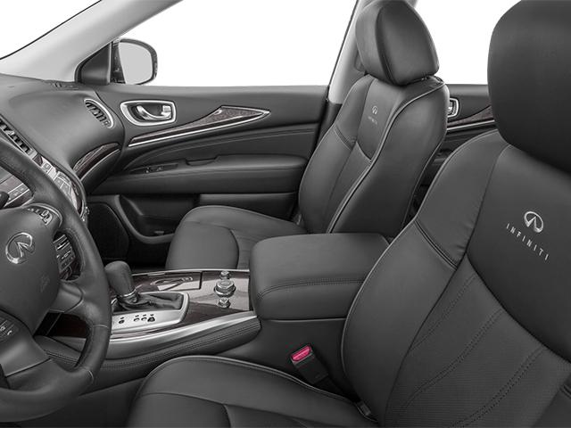 2014 INFINITI QX60 Vehicle Photo in Oshkosh, WI 54901