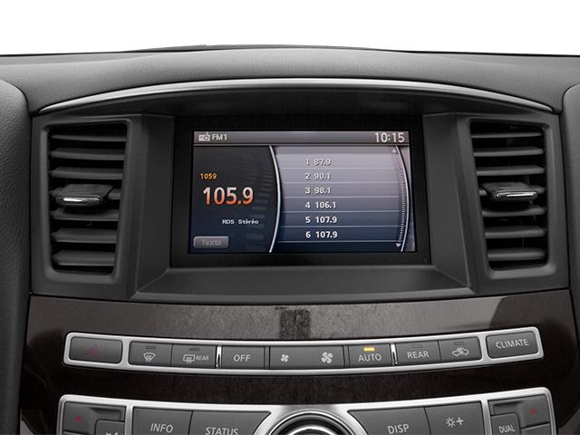 2014 INFINITI QX60 Vehicle Photo in Oshkosh, WI 54901