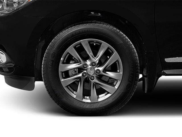 2014 INFINITI QX60 Vehicle Photo in Oshkosh, WI 54901