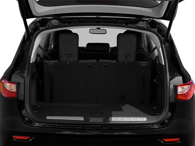 2014 INFINITI QX60 Vehicle Photo in Oshkosh, WI 54901