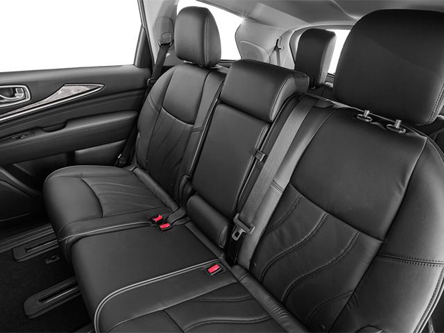 2014 INFINITI QX60 Vehicle Photo in Oshkosh, WI 54901