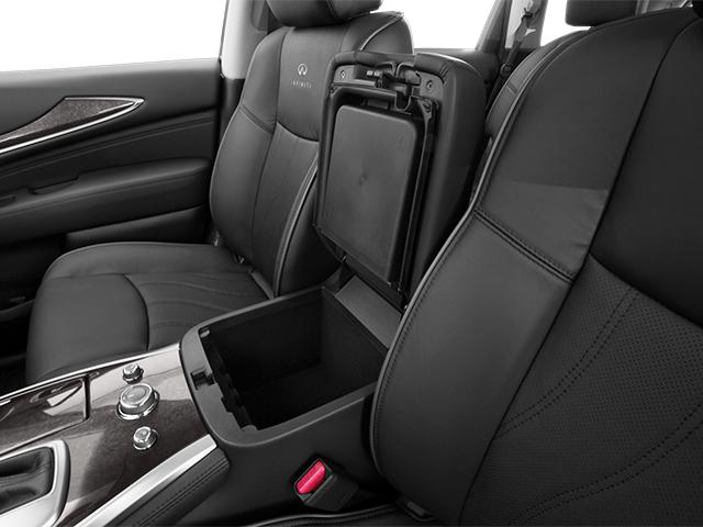 2014 INFINITI QX60 Vehicle Photo in Oshkosh, WI 54901