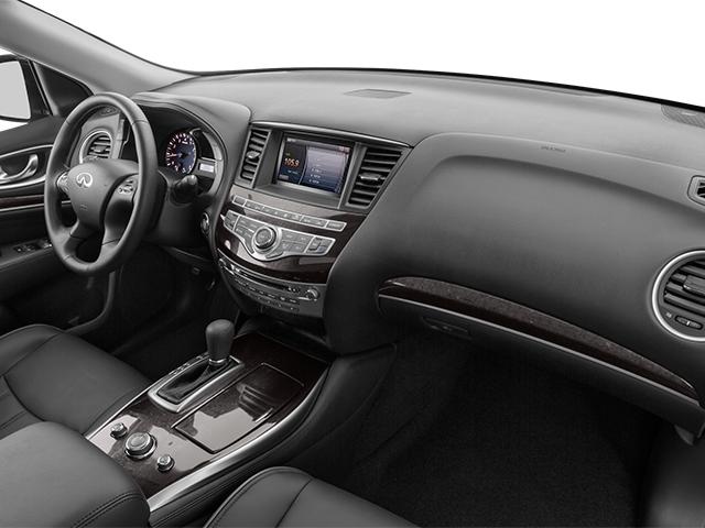 2014 INFINITI QX60 Vehicle Photo in Oshkosh, WI 54901