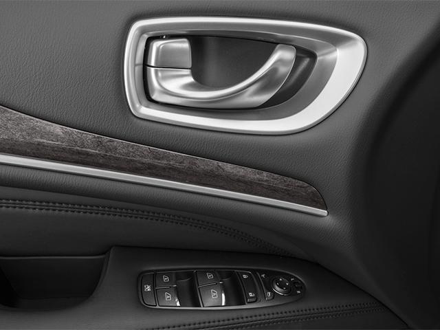 2014 INFINITI QX60 Vehicle Photo in Oshkosh, WI 54901