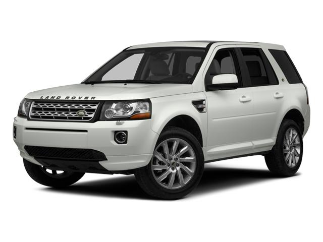 2014 LR2 Vehicle Photo in Oshkosh, WI 54901