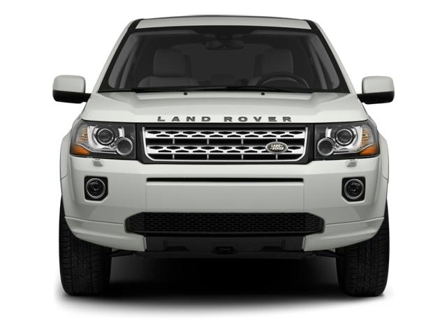 2014 LR2 Vehicle Photo in Oshkosh, WI 54901