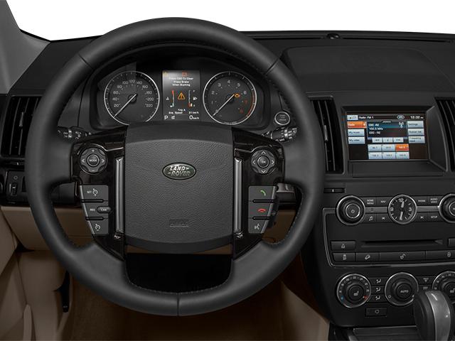2014 LR2 Vehicle Photo in Oshkosh, WI 54901