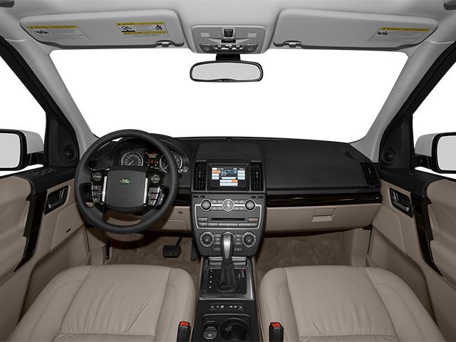 2014 LR2 Vehicle Photo in Oshkosh, WI 54901