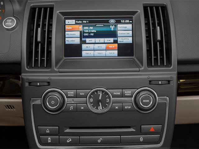 2014 LR2 Vehicle Photo in Oshkosh, WI 54901