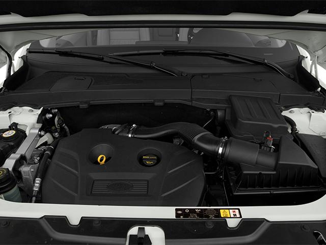 2014 LR2 Vehicle Photo in Oshkosh, WI 54901