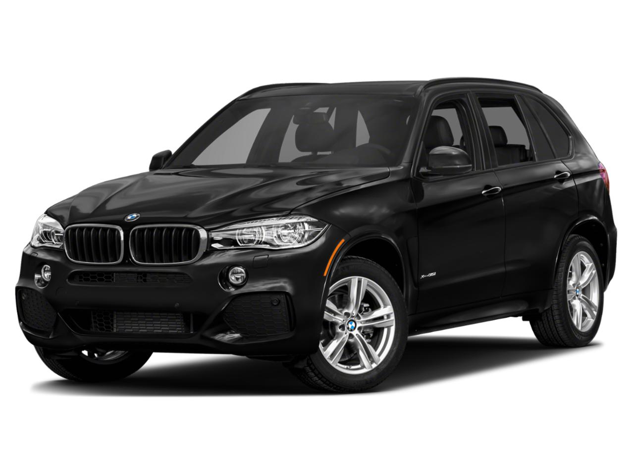 2015 BMW X5 xDrive35i Vehicle Photo in Appleton, WI 54913