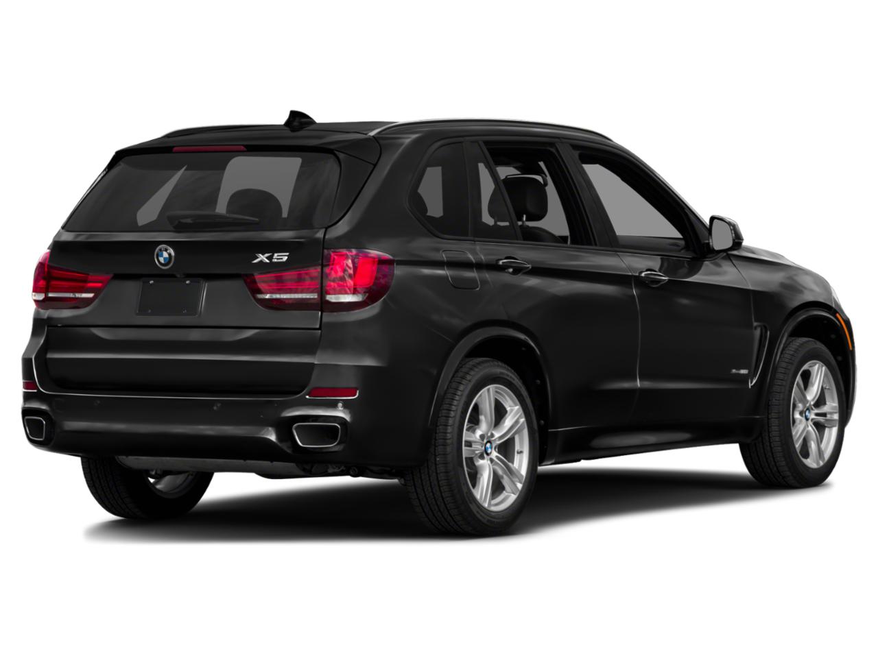 2015 BMW X5 xDrive35i Vehicle Photo in Appleton, WI 54913