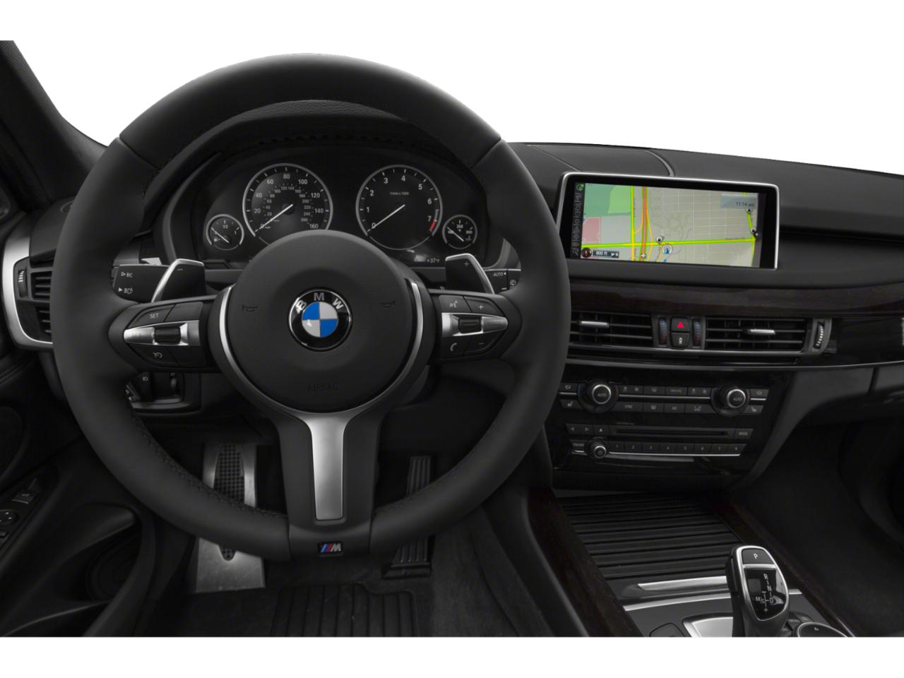 2015 BMW X5 xDrive35i Vehicle Photo in Appleton, WI 54913