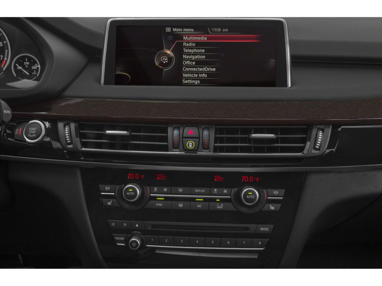 2015 BMW X5 xDrive35i Vehicle Photo in Appleton, WI 54913