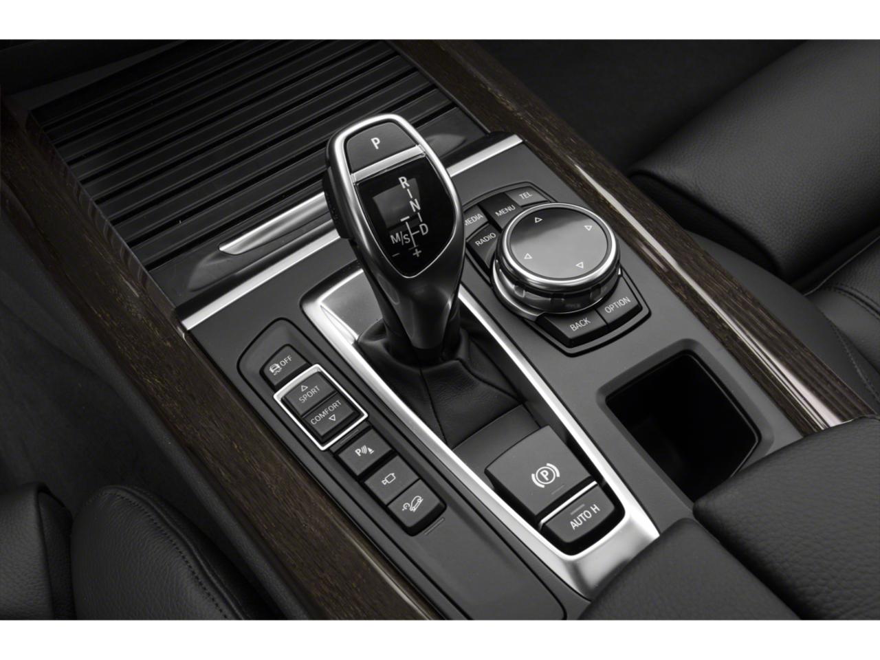 2015 BMW X5 xDrive35i Vehicle Photo in Appleton, WI 54913
